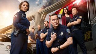 9-1-1. T(T7). 9-1-1 (T7): Ep.5 No me conoces