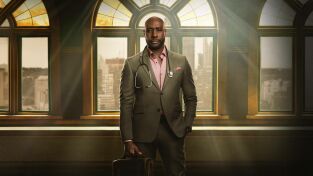 Watson. T(T1). Watson (T1): Ep.3 Espera el chiste