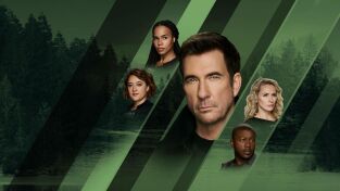 FBI: Most Wanted. T(T6). FBI: Most Wanted (T6): Ep.22 El juego del círculo