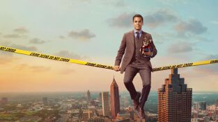 Will Trent, Agente Especial. T(T3). Will Trent,... (T3): Ep.17 Caramba, sheriff