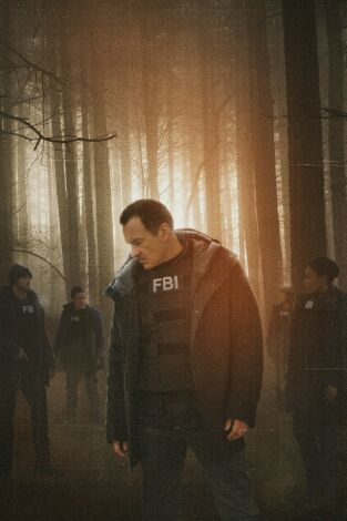 FBI: Most Wanted. T(T2). FBI: Most Wanted (T2): Ep.3 Resolución de conflictos