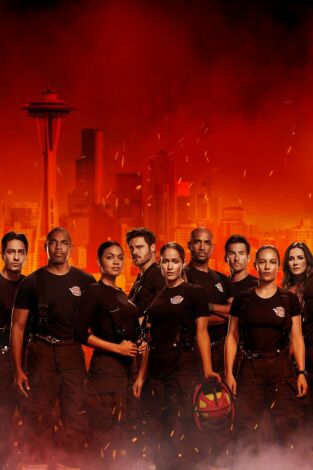 Estación 19. T(T5). Estación 19 (T5): Ep.3 Un calor de la leche