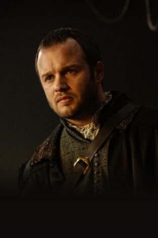 Matthew Shardlake