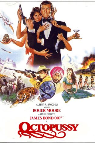 Octopussy