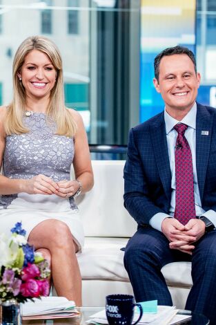 FOX & Friends Weekends