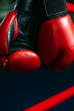 Boxeo: velada Lewis Crocker vs Paddy Donovan II. T(2025). Boxeo: velada... (2025): Caoimhin Agyarko vs Ishmael Davis