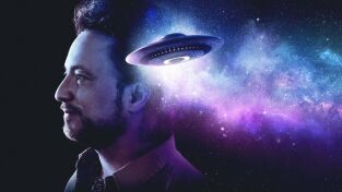 Alienígenas. Alienígenas: La gran revelación ovni