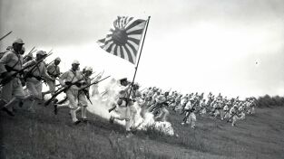 Japón en la Segunda Guerra Mundial. Japón en la Segunda...: Por el bien del país