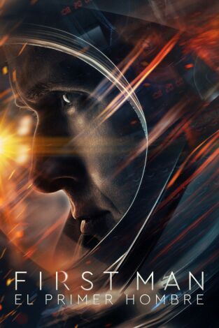 First Man (El primer hombre)