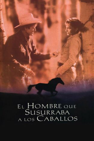 El hombre que susurraba a los caballos