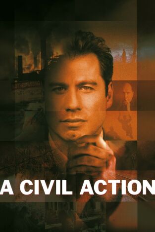 A Civil Action (Acción civil)