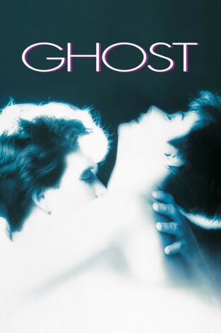 Ghost, más allá del amor