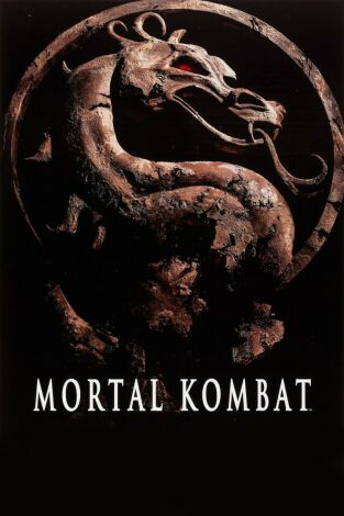 Mortal Kombat