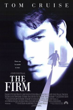 The Firm (La tapadera)