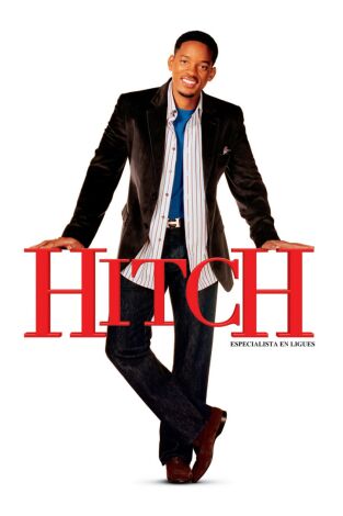 Hitch, especialista en ligues