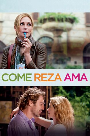 Come, reza, ama