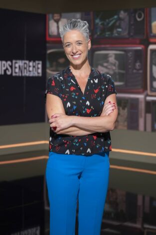 Temps enrere. Temps enrere: Ep.3