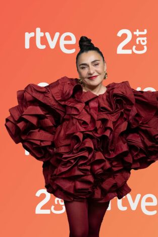 Una tarda amb. T(T1). Una tarda amb (T1): Jesús Martos i Carlos Montosa