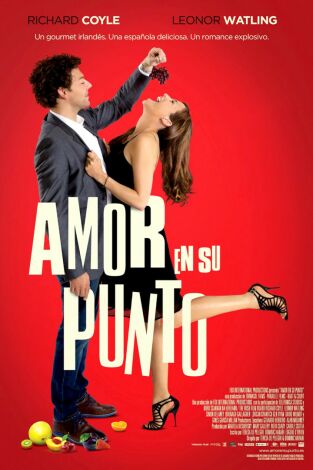 Amor en su punto