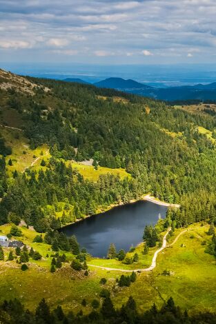 Lugares extraordinarios del mundo. Lugares...: Madagascar