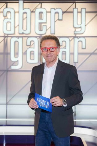 Saber y ganar fin de semana. T(T13). Saber y ganar fin... (T13): Ep.385