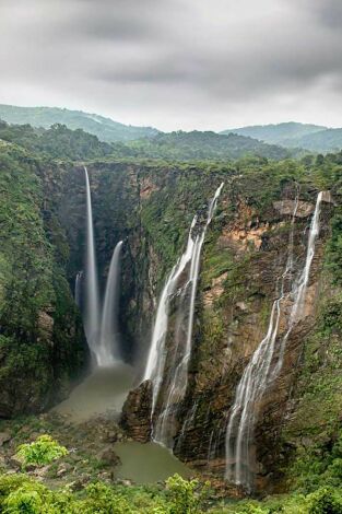 Descubrir. Descubrir: Tamil Nadu