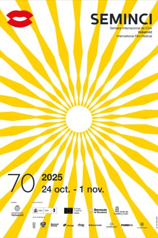 Gala de clausura Seminci Valladolid 2025