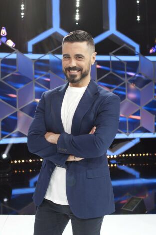 El cazador STARS. T(T2). El cazador STARS (T2): Ep.85