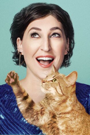 Call Me Kat. T(T3). Call Me Kat (T3)