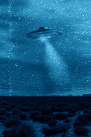 UFO Witness. T(T1). UFO Witness (T1): Ep.5 La nave nodriza regresa