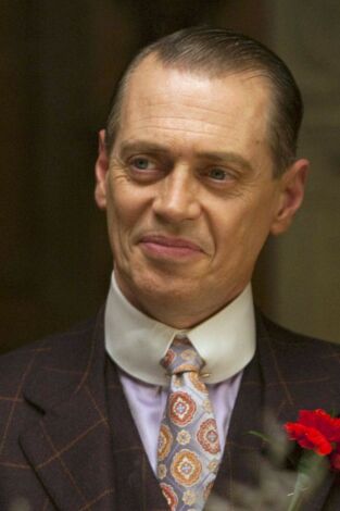 Boardwalk Empire. T(T1). Boardwalk Empire (T1): Ep.2 La torre Ivory