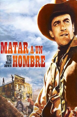 Matar a un hombre