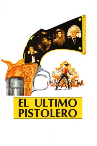 El pistolero