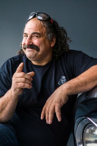 Restauradores de Rust Valley