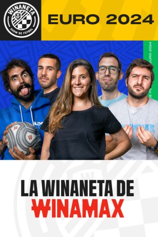 La Winaneta de Winamax