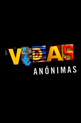 Vidas anónimas