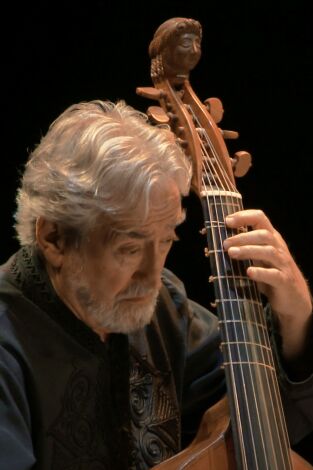 Le Concert des Nations Jordi Savall: Lully Sainte-Colombe Marais Couperin