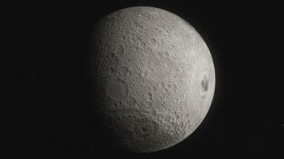 Apolo: regreso a la Luna. Apolo: regreso a la Luna: La misión definitiva