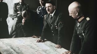 Apocalipsis: Hitler invade el Este. Apocalipsis: Hitler...: A la conquista del espacio vital