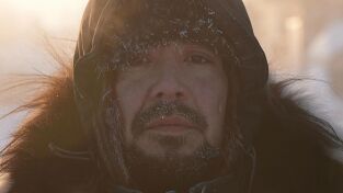 Los primeros habitantes de Alaska. Los primeros...: Espíritu guerrero