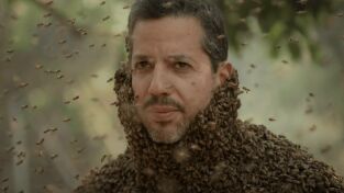 David Blaine: Retos Extremos. David Blaine: Retos...: Sudáfrica