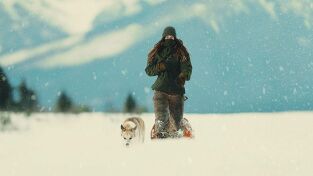 Desafío en los Northwoods. T(T1). Desafío en los... (T1): La nieve ayuda