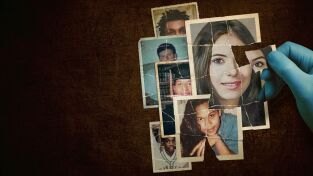 Cuerpos sin identificar: genealogía forense. T(T1). Cuerpos sin... (T1): Ep.1 El autoestopista