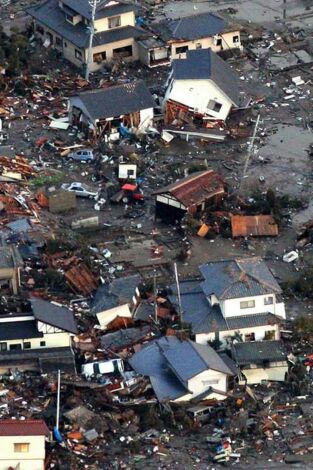 Segundos catastróficos. Segundos catastróficos: Nagasaki, la bomba olvidada