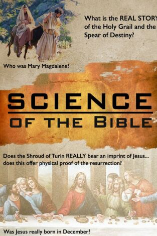 Los secretos de la Biblia