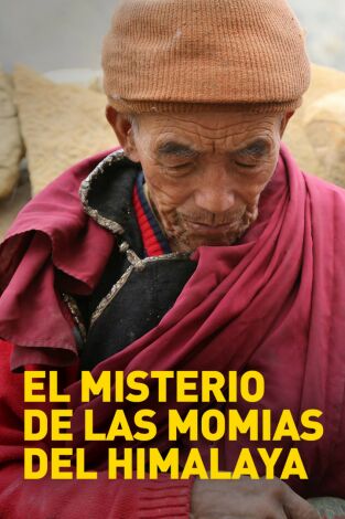 El misterio de las momias del Himalaya