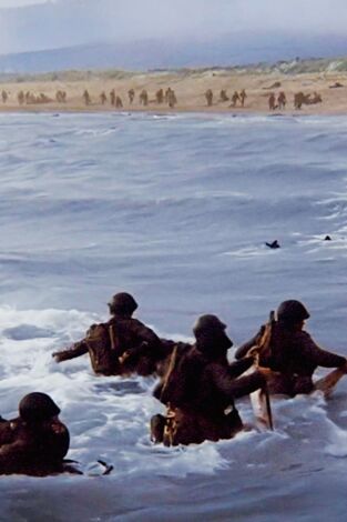 Liberación de Europa: del Día D a Berlín. Liberación de Europa:...: El contraataque de Hitler