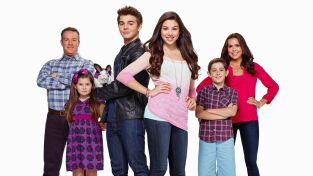 Los Thundermans. T(T1). Los Thundermans (T1): Ep.5 Feria de ciencias de locos