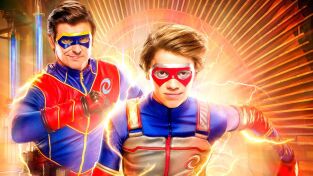 Henry Danger. T(T1). Henry Danger (T1): Ep.23 La trampa del cubo