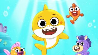 El gran show de Baby Shark. T(T1). El gran show de... (T1): Lo único que quiero para Navi-mar (I y II)
